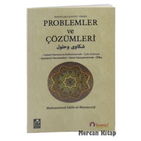 İnsanlara Kasvet Veren Problemler ve Çözümleri - muhammed salih el muneccid