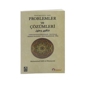 İnsanlara Kasvet Veren Problemler ve Çözümleri - muhammed salih el muneccid