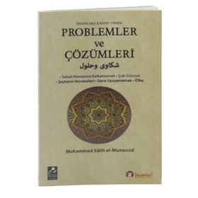 İnsanlara Kasvet Veren Problemler ve Çözümleri - muhammed salih el muneccid