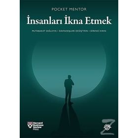 İNSANLARI İKNA ETMEK - HARRY MILLS
