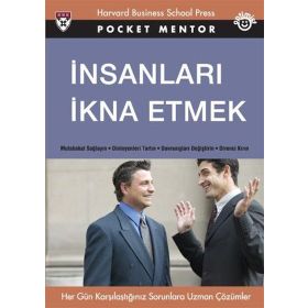 İNSANLARI İKNA ETMEK - HARRY MILLS