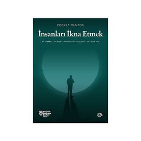 İNSANLARI İKNA ETMEK - HARRY MILLS