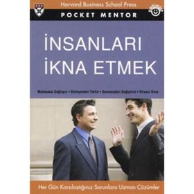 İNSANLARI İKNA ETMEK - HARRY MILLS