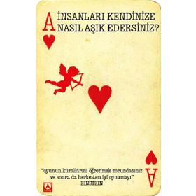 İNSANLARI KENDINIZE NASIL AŞIK EDERSINIZ? (CEP BOY) - LEIL LOWNDES