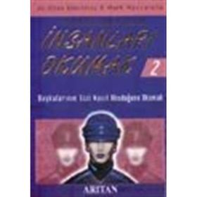 İNSANLARI OKUMAK 2 - JO ELLAN DIMITRIUS MARK MAZZARELLA