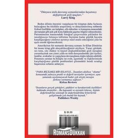 İNSANLARİ OKUMAK - JO-ELLAN DIMITRIUS