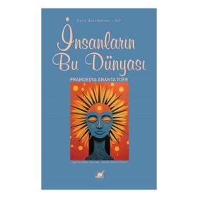 İnsanların Bu Dünyası - Ayrıntı Yayınları