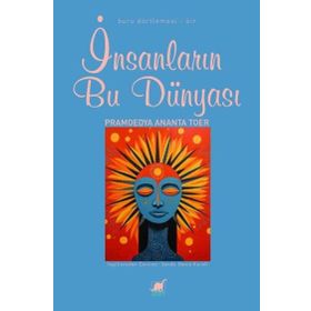 İnsanların Bu Dünyası - Ayrıntı Yayınları
