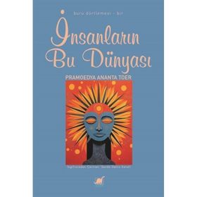 İnsanların Bu Dünyası - Ayrıntı Yayınları