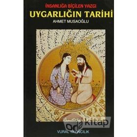 İNSANLIĞA BİÇİLEN YAZGI UYGARLIĞIN TARIHI - AHMET MUSAOĞLU