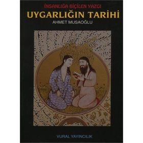 İNSANLIĞA BİÇİLEN YAZGI UYGARLIĞIN TARIHI - AHMET MUSAOĞLU