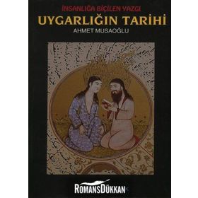 İNSANLIĞA BİÇİLEN YAZGI UYGARLIĞIN TARIHI - AHMET MUSAOĞLU