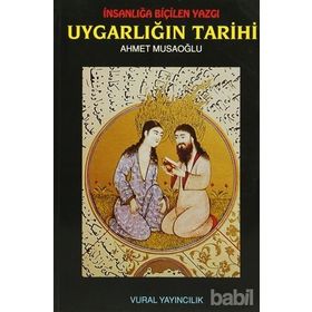 İNSANLIĞA BİÇİLEN YAZGI UYGARLIĞIN TARIHI - AHMET MUSAOĞLU