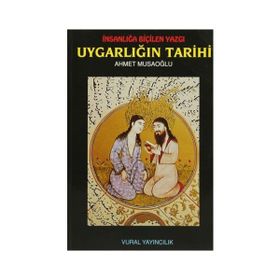 İNSANLIĞA BİÇİLEN YAZGI UYGARLIĞIN TARIHI - AHMET MUSAOĞLU