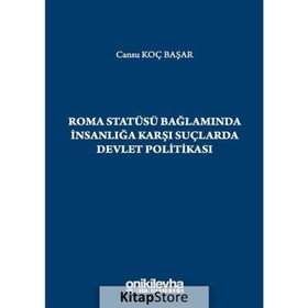 Insanlığa Karşı Suçların Kuramı - David Luban