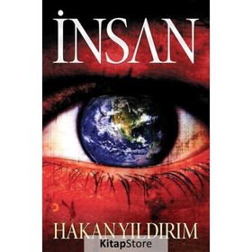 İnsanlığa Yolculuk - Hakan Yıldırım