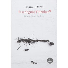 İnsanlığımı Yitirirken