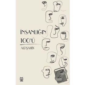 İnsanlığın 100'ü - Ali Şahin