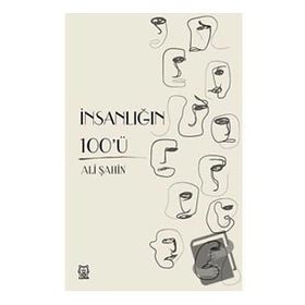 İnsanlığın 100'ü - Ali Şahin