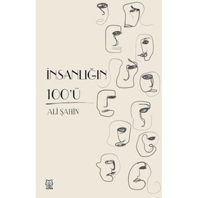 İnsanlığın 100'ü - Ali Şahin