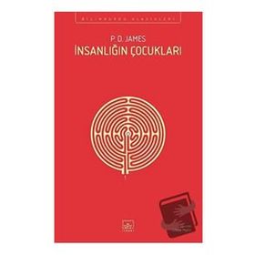 İnsanlığın Çocukları İthaki Yayınları