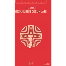 İnsanlığın Çocukları İthaki Yayınları