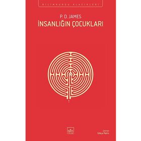 İnsanlığın Çocukları İthaki Yayınları