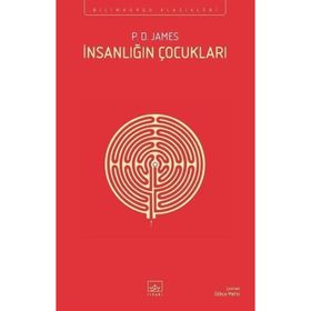 İnsanlığın Çocukları İthaki Yayınları