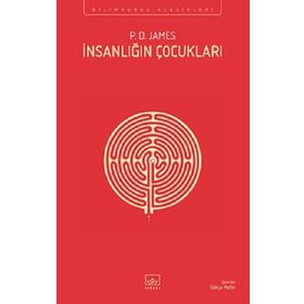İnsanlığın Çocukları İthaki Yayınları