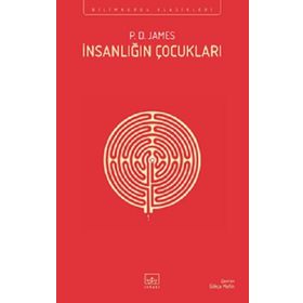 İnsanlığın Çocukları İthaki Yayınları