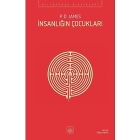 İnsanlığın Çocukları İthaki Yayınları