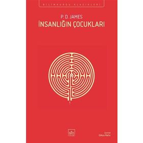 İnsanlığın Çocukları İthaki Yayınları