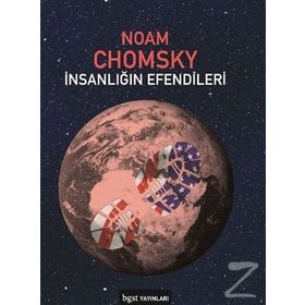İnsanlığın Efendileri / Noam Chomsky