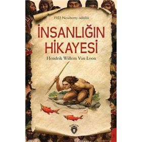 İnsanlığın Hikayesi Hendrik Willem Van Loon