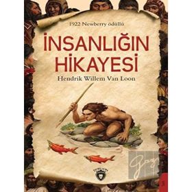 İnsanlığın Hikayesi Hendrik Willem Van Loon