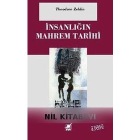 İNSANLIĞIN MAHREM TARIHI - THEODORE ZELDIN