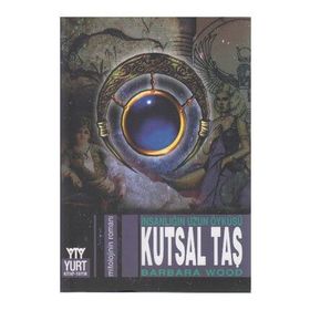 İNSANLIĞIN UZUN ÖYKÜSÜ KUTSAL TAŞ - BARBARA WOOD