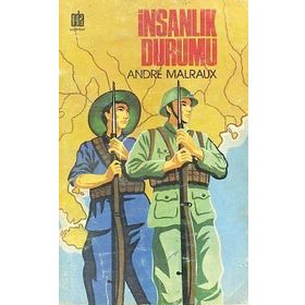 İNSANLIK DURUMU-SEÇME ESERLER - HANNAH ARENDT