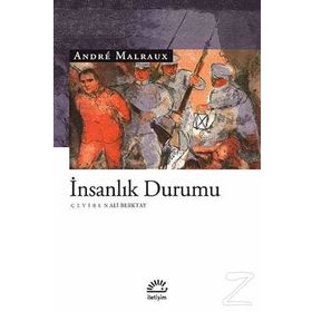 İNSANLIK DURUMU-SEÇME ESERLER - HANNAH ARENDT
