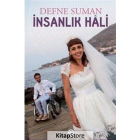 İnsanlık Hali - Defne Suman