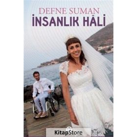 İnsanlık Hali - Defne Suman