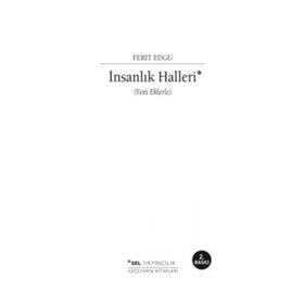 İnsanlık Halleri - Ferit Edgü