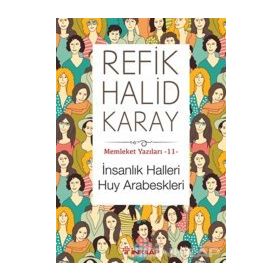 İnsanlık Halleri - Ferit Edgü