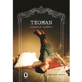 İnsanlık Halleri - Teoman Akturel