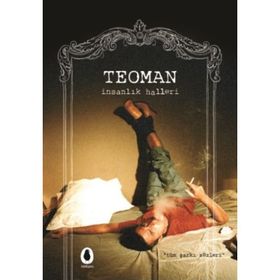 İnsanlık Halleri - Teoman Akturel
