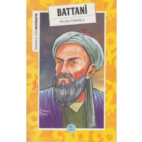 İnsanlık İçin Matematik - Battani - Melisa Türkoğlu
