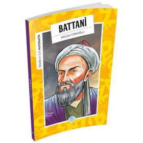 İnsanlık İçin Matematik - Battani - Melisa Türkoğlu