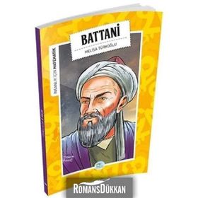 İnsanlık İçin Matematik - Battani - Melisa Türkoğlu