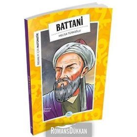 İnsanlık İçin Matematik - Battani - Melisa Türkoğlu