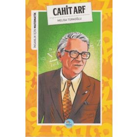 İnsanlık İçin Matematik - Cahit Arf - Melisa Türkoğlu
